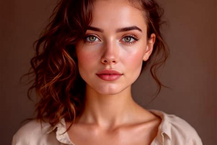 Alice, 32, a chestnut grey-eyed slavic companion based in Kequ. Offering Erotic Massage, Couples, Overnight. Available for incall and outcall, overnight book...
