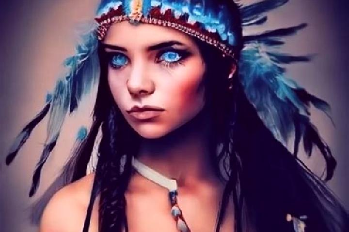 Alice, 32, a red blue-eyed indian companion based in Dridu. Offering Deep French Kissing, BDSM, Duos, Girlfriend Experience, Party Girl. Available for incall...