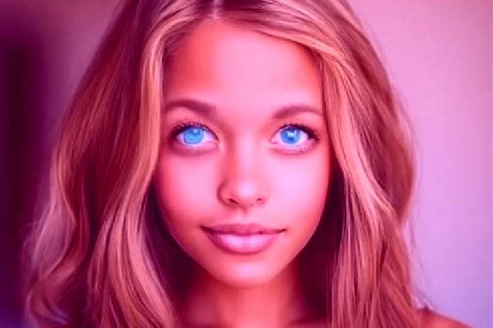 Alice, 32, a red blue-eyed mixed companion based in Gbihana. Offering CIM, Duos, Erotic Massage. Available for incall and outcall, overnight bookings available.