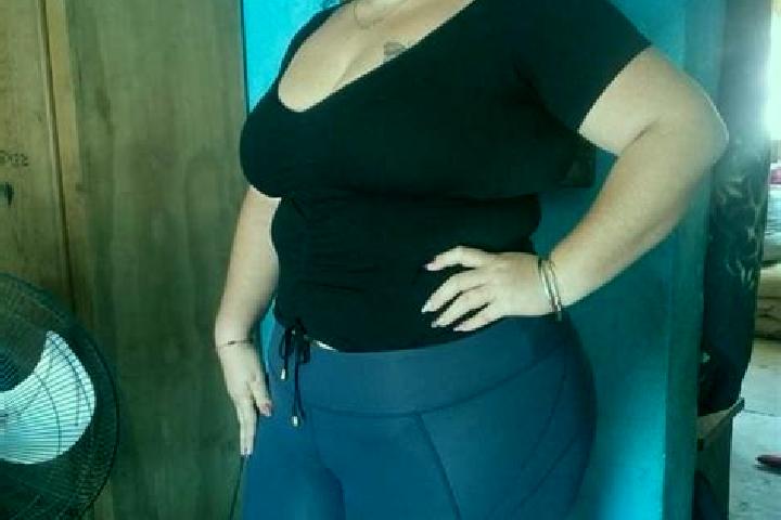 Alice, 32 — Escort in Agua Gordita, Mexico