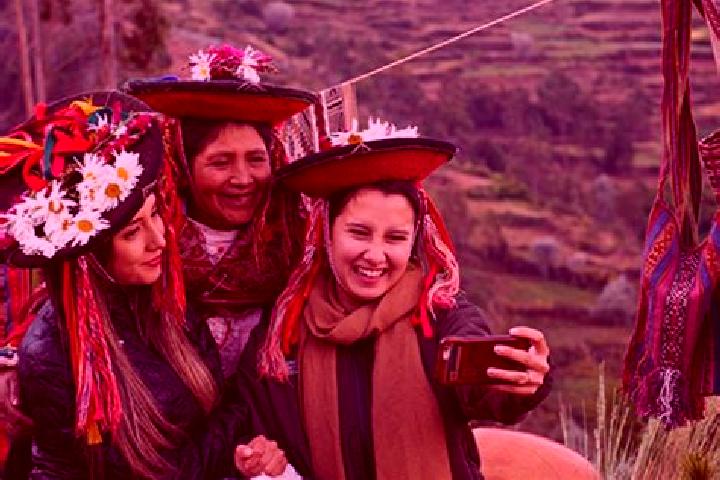 Alice, 32 — Escort in Anchonga, Peru