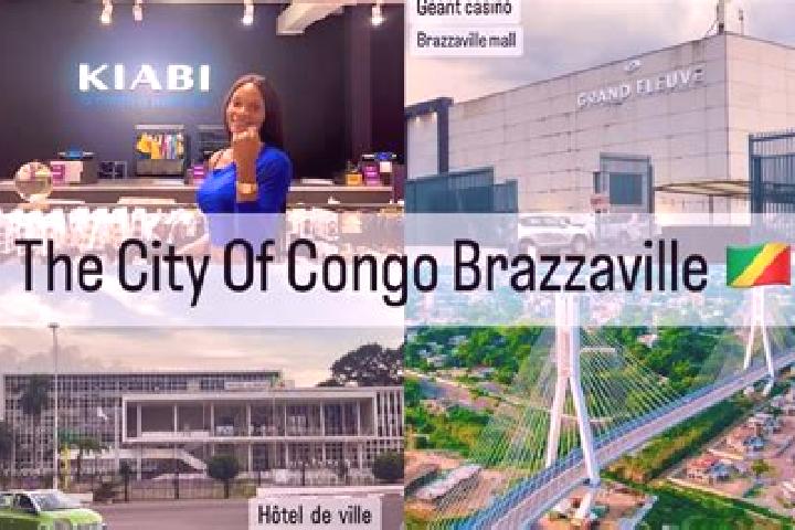 Alice, 32 — Escort in Brazzaville, Congo