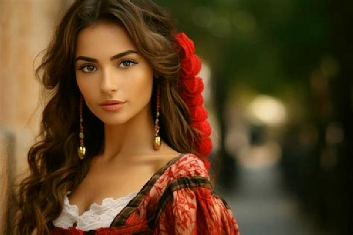 Alice, 32 — Escort in Cutar, Spain