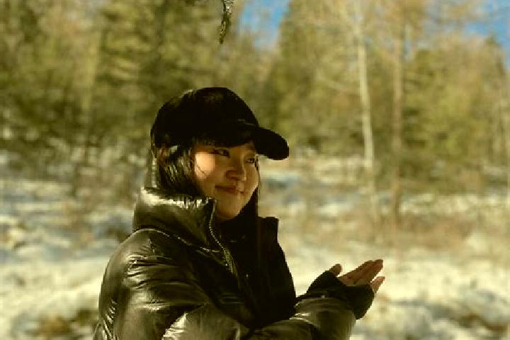 Alice, 32 — Escort in Dashinchilling, Mongolia