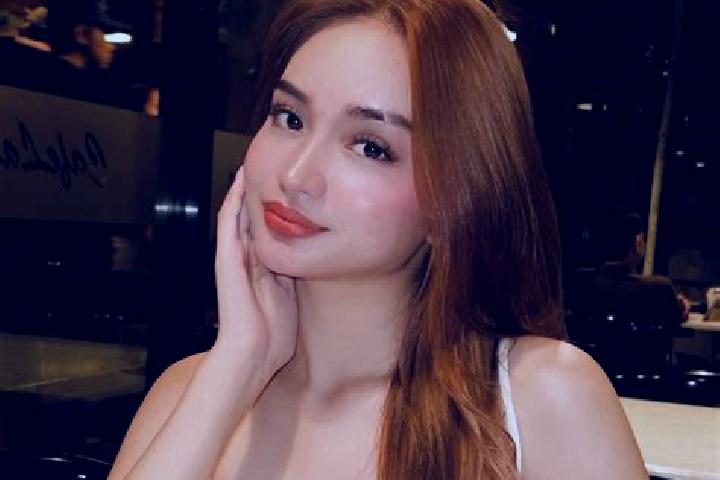 Alice, 32 — Escort in Daya, China