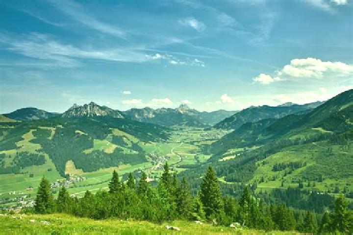 Alice, 32 — Escort in Gaishorn, Austria