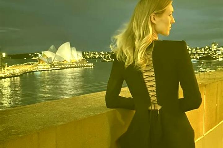 Alice, 32 — Escort in Genola, United States
