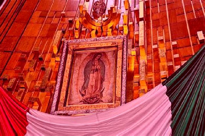 Alice, 32 — Escort in Guadalupe de Atlas, Mexico