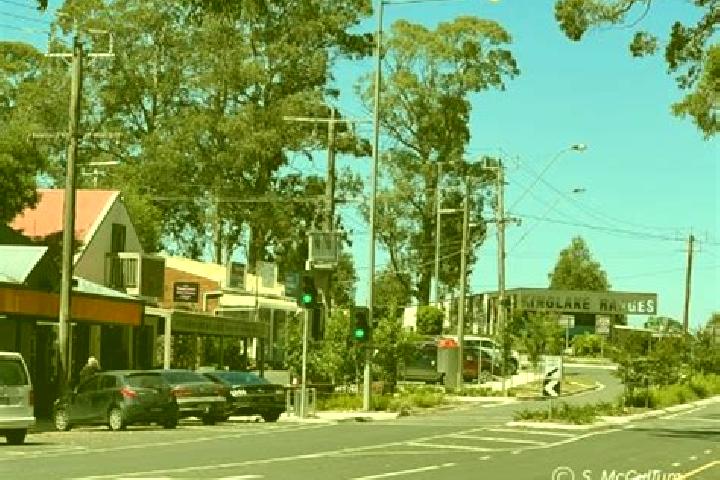 Alice, 32 — Escort in Kinglake West, Australia
