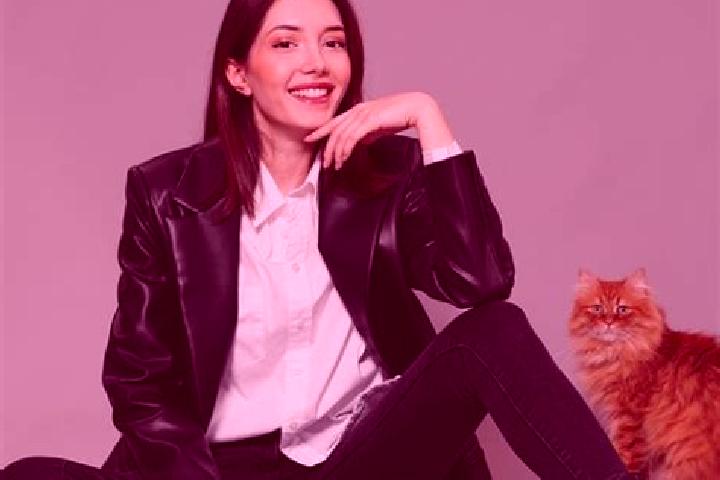 Alice, 32 — Escort in Korucu, Turkey