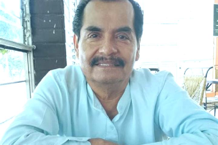 Alice, 32 — Escort in La Estribera, Mexico