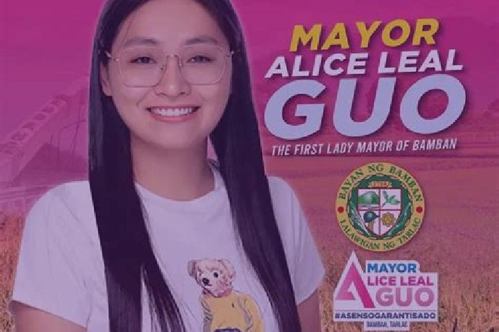 Alice, 32 — Escort in Lagonoy, Philippines