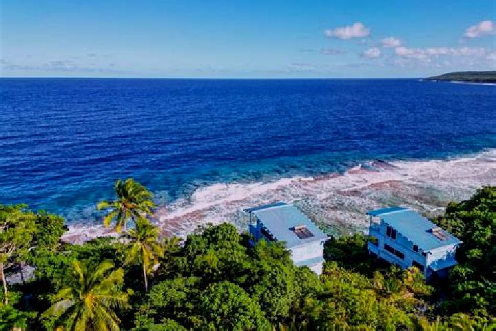 Alice, 32 — Escort in Liku, Wallis and Futuna