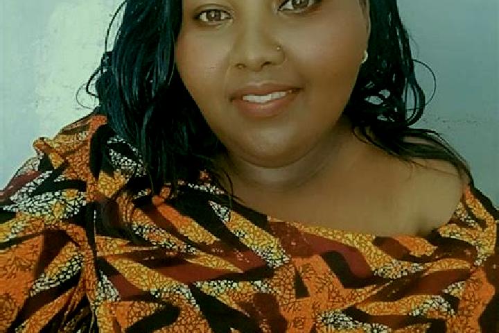 Alice, 32 — Escort in Matiri, Tanzania