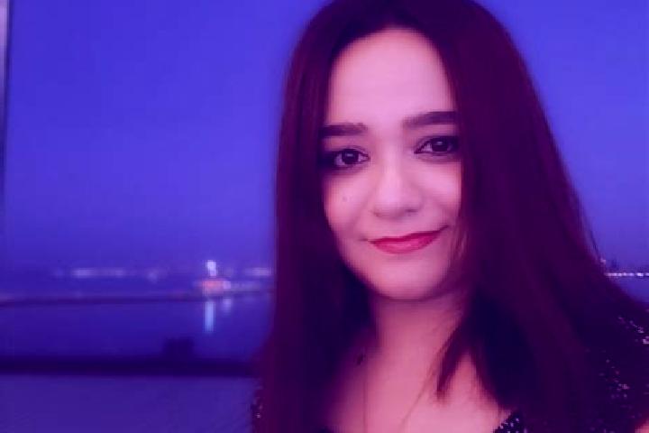 Alice, 32 — Escort in Mingachevir, Azerbaijan