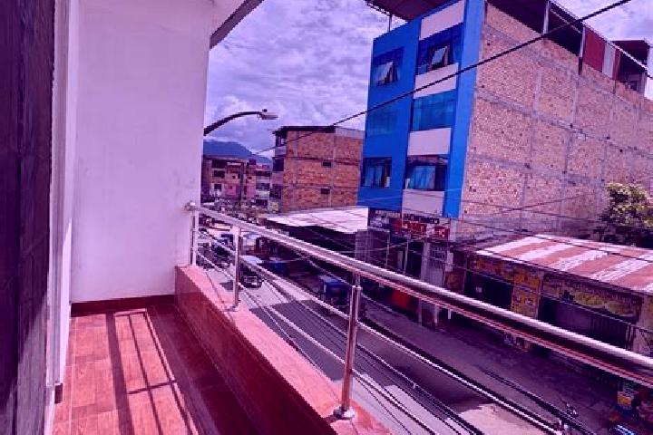 Alice, 32 — Escort in Moyobamba, Peru