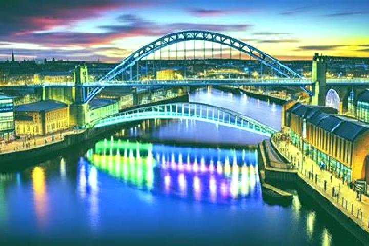 Alice, 32 — Escort in Newcastle, United Kingdom