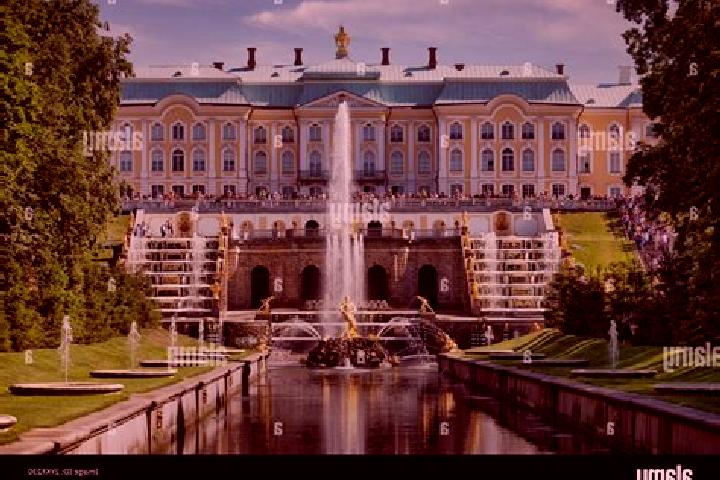 Alice, 32 — Escort in Peterhof, Russia