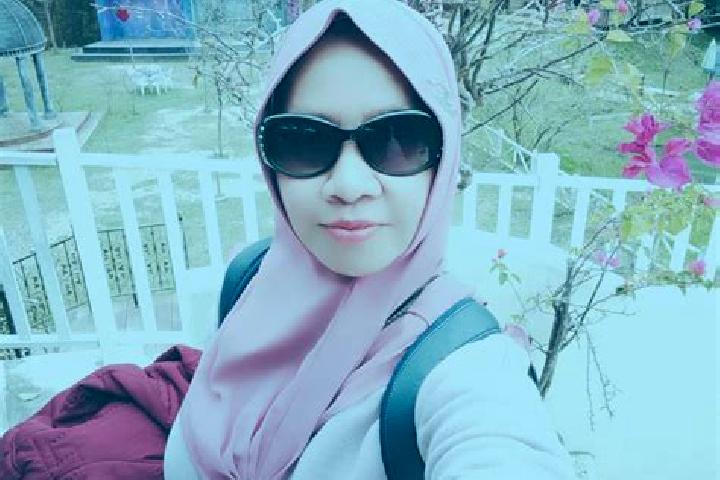 Alice, 32 — Escort in Pilang, Indonesia