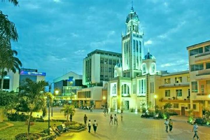 Alice, 32 — Escort in Portovelo, Ecuador