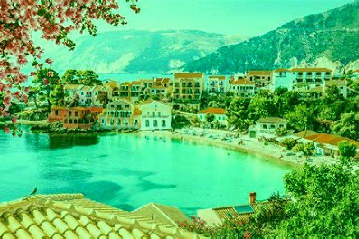 Alice, 32 — Escort in Rio, Greece