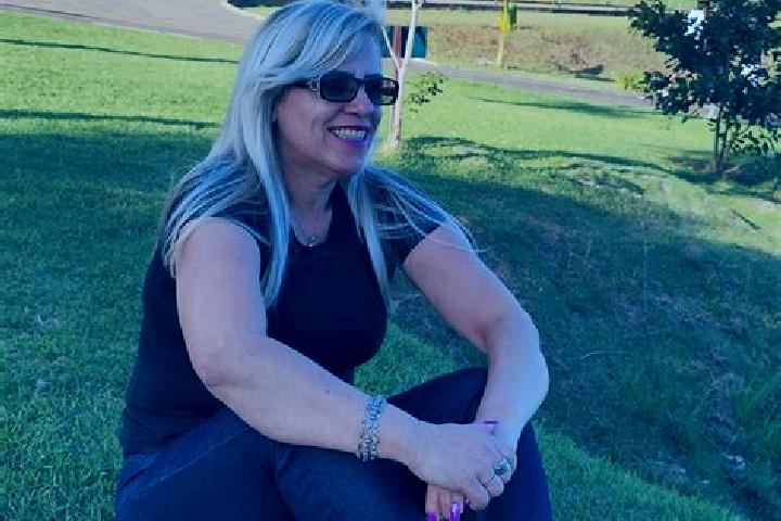 Alice, 32 — Escort in Rosario do Ivai, Brazil