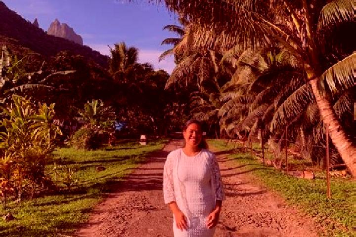 Alice, 32 — Escort in Saint-Pierre, Reunion