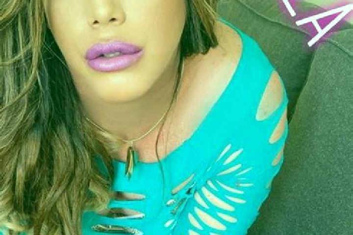 Alice, 32 — Escort in Santiago Lalopa, Mexico