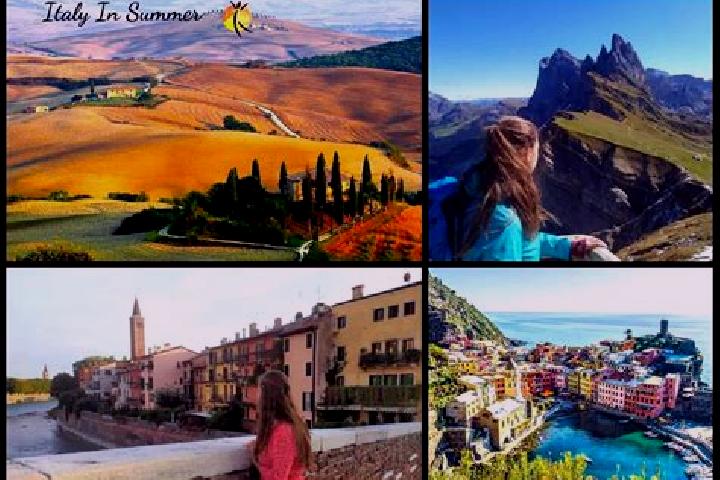 Alice, 32 — Escort in Segariu, Italy