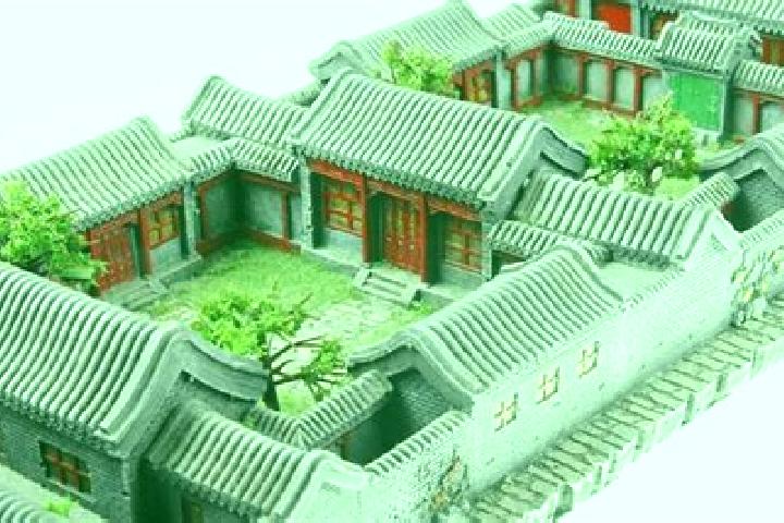 Alice, 32 — Escort in Siheyuan, China