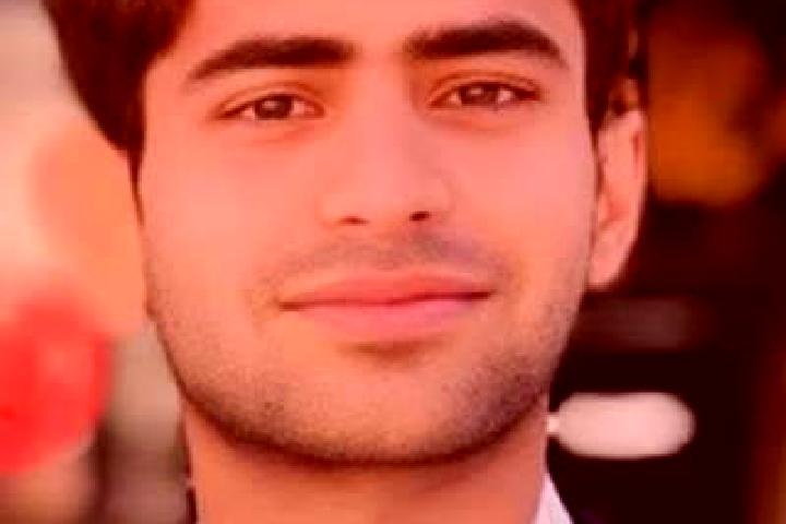 Alice, 32 — Escort in Tangwani, Pakistan