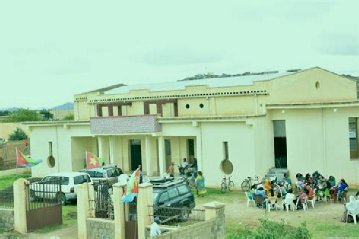 Alice, 32 — Escort in Teseney, Eritrea