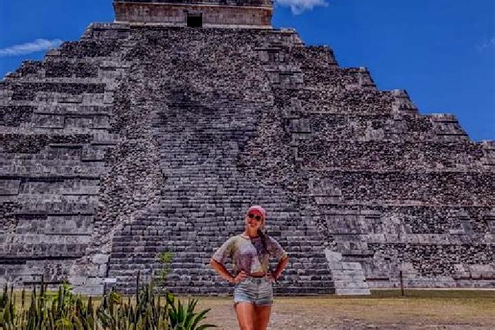 Alice, 32 — Escort in Ticuman, Mexico