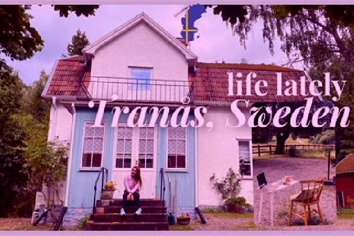 Alice, 32 — Escort in Tranas, Sweden