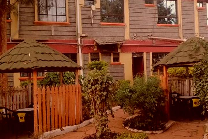 Alice, 32 — Escort in Wote, Kenya