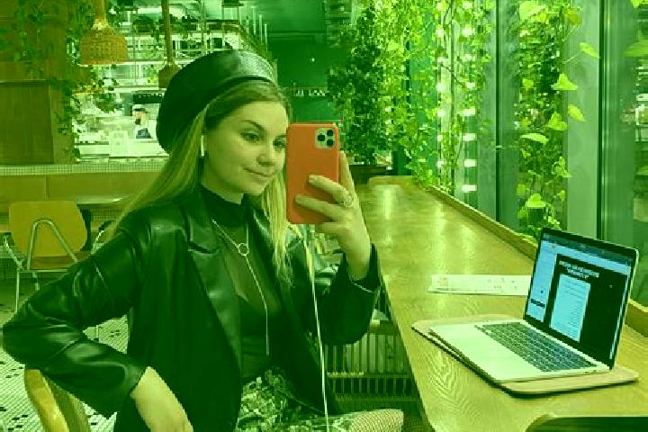 Alice, 32 — Escort in Zelenodolsk, Russia