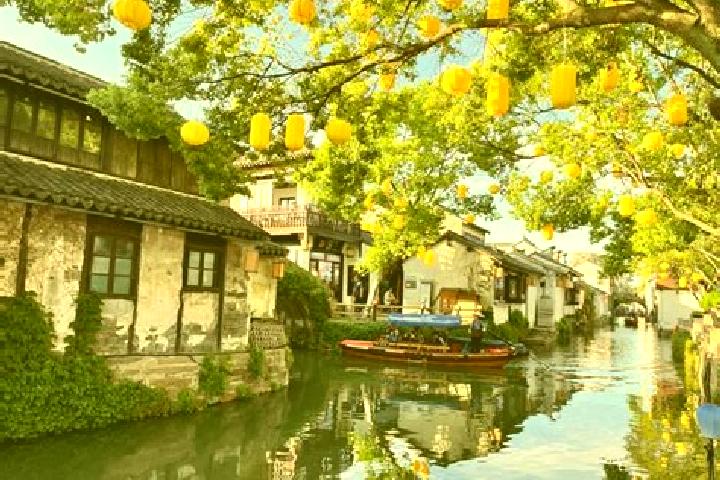 Alice, 32 — Escort in Zhouzhuang, China