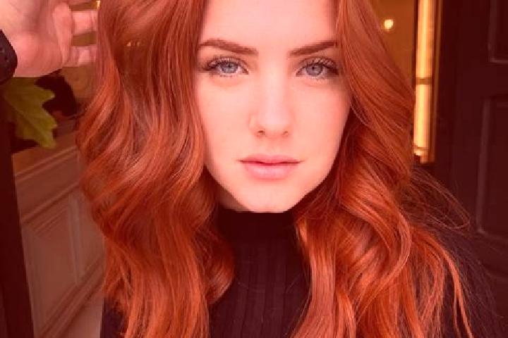 Alice, 33, a auburn blue-eyed middle eastern companion based in Arandilla. Offering Massage, A-Level, GFE, Dinner Date. Available for incall and outcall, ove...