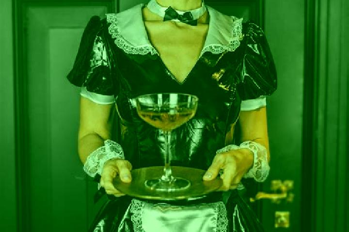 Alice, 33, a brunette green-eyed ebony companion based in Campamento Aserradero. Offering Tantra, Fetish, Dinner Date, Deep French Kissing, BDSM. Available f...