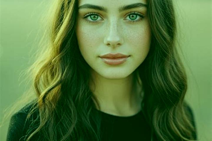 Alice, 33, a chestnut green-eyed mediterranean companion based in Guessihio. Offering Deep French Kissing, Fetish, Dinner Date. Available for incall and outc...