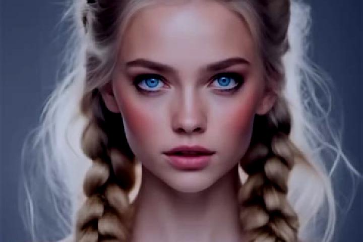 Alice, 33, a platinum blonde dark-eyed caucasian companion based in Zhufo. Offering Roleplay, Duos, Party Girl, Deep French Kissing, Tantra. Available for in...