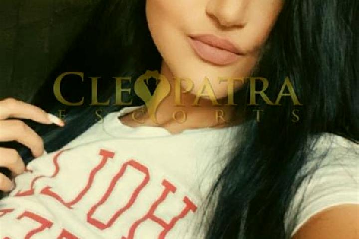 Alice, 33, a red dark-eyed mediterranean companion based in San Juan. Offering GFE, Striptease, Tantra. Available for incall and outcall, overnight bookings ...