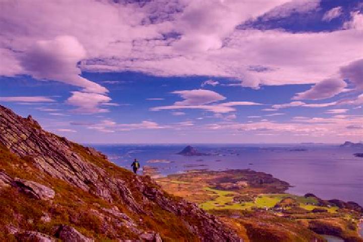 Alice, 33 — Escort in A i Afjord, Norway
