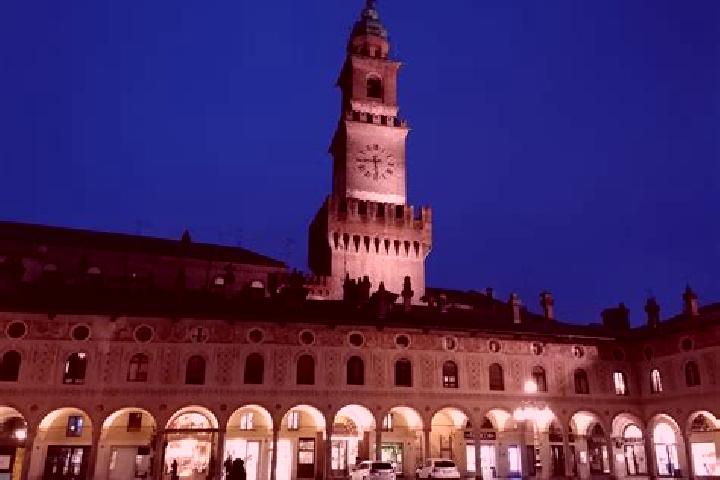 Alice, 33 — Escort in Bellinzago Lombardo, Italy