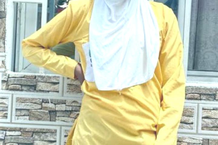 Alice, 33 — Escort in Busumbala, Gambia
