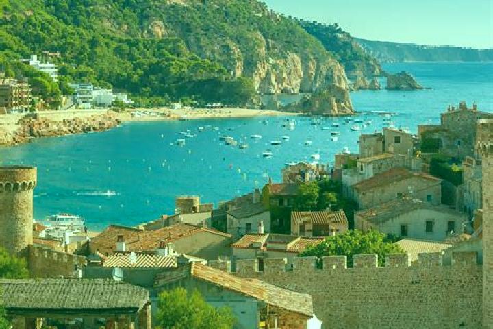 Alice, 33 — Escort in Capafonts, Spain