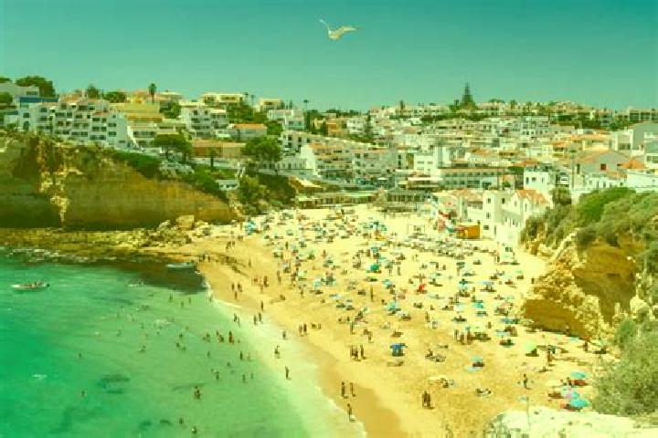 Alice, 33 — Escort in Carvoeiro, Portugal