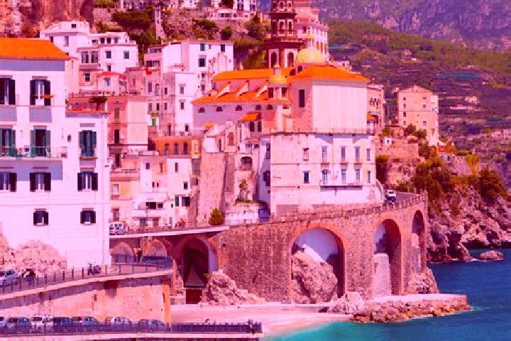 Alice, 33 — Escort in Castel dell Aquila, Italy