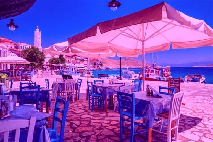Alice, 33 — Escort in Chalki, Greece