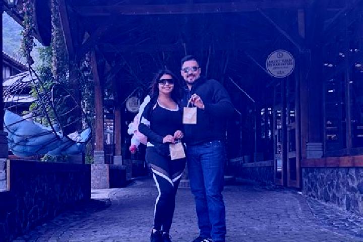 Alice, 33 — Escort in Changaimina, Ecuador